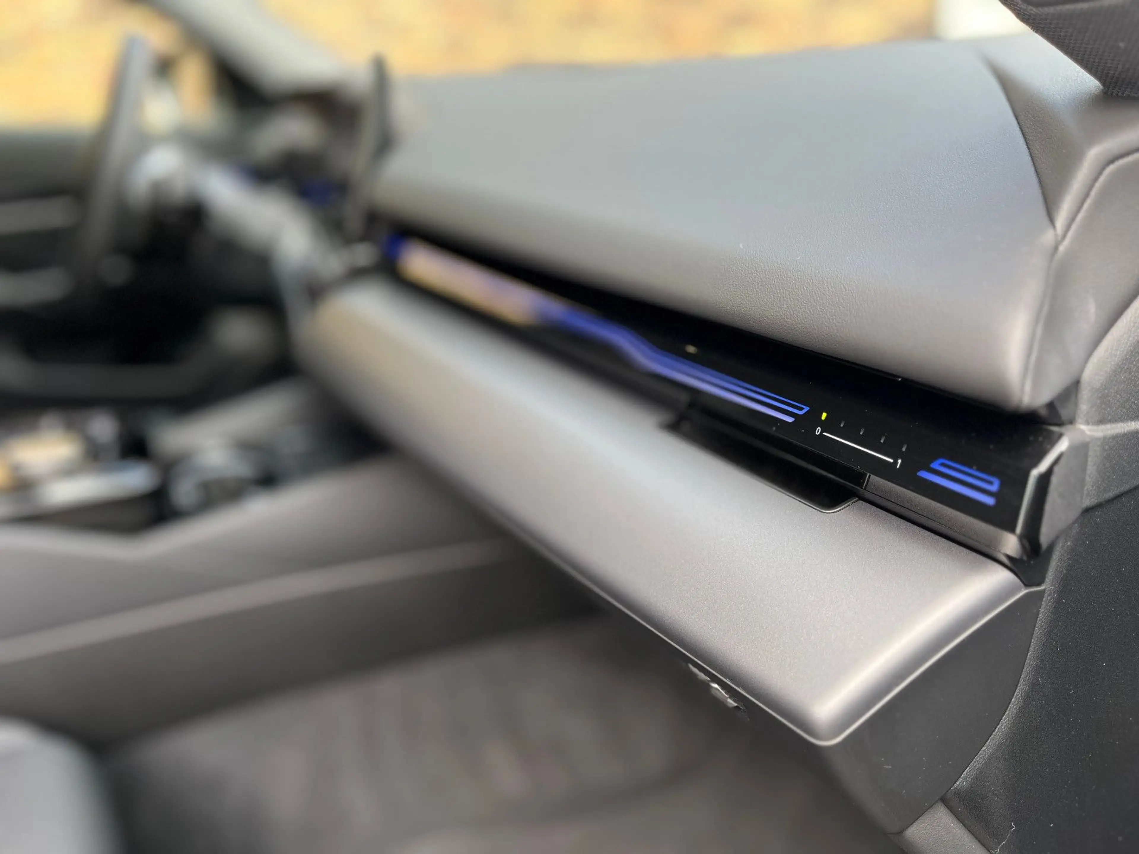 BMW 520 i Limousine adap LED Leder Sportsitz PAS 19" — photo 24