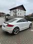 Audi TTS Coupe 2.0 tfsi quattro 272cv s-tronic Blanc - thumbnail 6