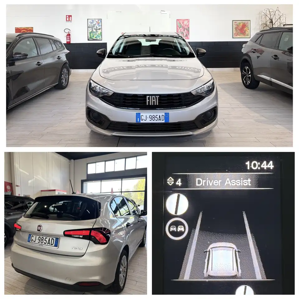 Fiat Tipo