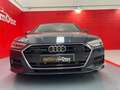 Audi A7 Sportback 50 TDI quattro tiptronic 210kW Gris - thumbnail 2