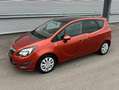 Opel Meriva 1,4 Ecotec Turbo Active ID:2 Orange - thumbnail 1