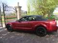 Ford Mustang 4.0 V6 206PK CABRIOLET - AIRCO - LEDER - AUTOMAAT Czerwony - thumbnail 10