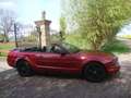 Ford Mustang 4.0 V6 206PK CABRIOLET - AIRCO - LEDER - AUTOMAAT Rosso - thumbnail 4