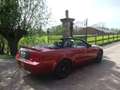 Ford Mustang 4.0 V6 206PK CABRIOLET - AIRCO - LEDER - AUTOMAAT Rosso - thumbnail 8