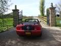 Ford Mustang 4.0 V6 206PK CABRIOLET - AIRCO - LEDER - AUTOMAAT Red - thumbnail 7