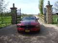 Ford Mustang 4.0 V6 206PK CABRIOLET - AIRCO - LEDER - AUTOMAAT Rosso - thumbnail 2