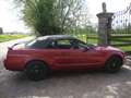 Ford Mustang 4.0 V6 206PK CABRIOLET - AIRCO - LEDER - AUTOMAAT Czerwony - thumbnail 11