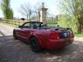 Ford Mustang 4.0 V6 206PK CABRIOLET - AIRCO - LEDER - AUTOMAAT Czerwony - thumbnail 6