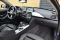 BMW 435 4-serie Coupé 435i xDrive * Sportstoelen * Leder * Blauw - thumbnail 25