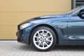 BMW 435 4-serie Coupé 435i xDrive * Sportstoelen * Leder * Синій - thumbnail 4