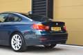 BMW 435 4-serie Coupé 435i xDrive * Sportstoelen * Leder * Синій - thumbnail 5