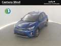 Kia Stonic 1.0 T-GDi MHEV Concept 100 Azul - thumbnail 1