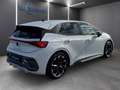 CUPRA Born 58 kWh LED Navi Sitzh. ACC Kamera Allwetter Blanc - thumbnail 4
