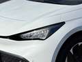 CUPRA Born 58 kWh LED Navi Sitzh. ACC Kamera Allwetter Blanc - thumbnail 7