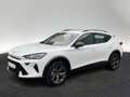 CUPRA Formentor 1.5 eTSI DSG LED Kamera Sitzhzg Weiß - thumbnail 2