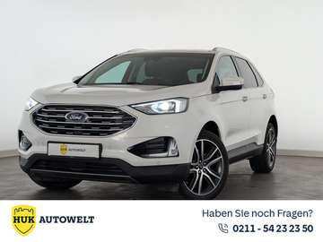 Edge 2.0 TDCi Titanium 4x2 S/S LED+NAVI+SHZ+RFK+