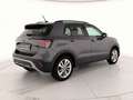Volkswagen T-Cross 1.0 tsi edition plus 95cv Gris - thumbnail 2