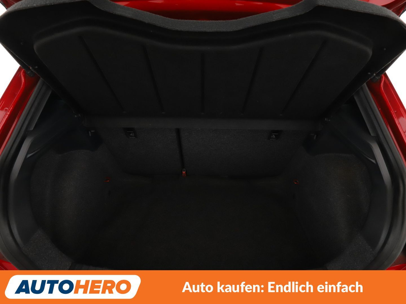 SEAT Ibiza 1.0 TSI FR *NAVI*LED*ACC*CAM*SHZ*ALU* — photo 17