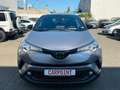 Toyota C-HR Style KAMERA/NAVI/KLIMA/SHZ/PDC/2.HAND Zilver - thumbnail 2