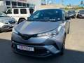 Toyota C-HR Style KAMERA/NAVI/KLIMA/SHZ/PDC/2.HAND Zilver - thumbnail 1