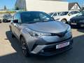 Toyota C-HR Style KAMERA/NAVI/KLIMA/SHZ/PDC/2.HAND Zilver - thumbnail 3