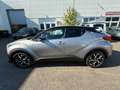 Toyota C-HR Style KAMERA/NAVI/KLIMA/SHZ/PDC/2.HAND Zilver - thumbnail 8