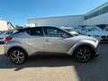 Toyota C-HR Style KAMERA/NAVI/KLIMA/SHZ/PDC/2.HAND Zilver - thumbnail 4