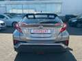 Toyota C-HR Style KAMERA/NAVI/KLIMA/SHZ/PDC/2.HAND Zilver - thumbnail 6