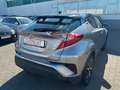 Toyota C-HR Style KAMERA/NAVI/KLIMA/SHZ/PDC/2.HAND Zilver - thumbnail 5