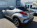 Toyota C-HR Style KAMERA/NAVI/KLIMA/SHZ/PDC/2.HAND Zilver - thumbnail 7