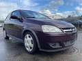 Opel Corsa C Edition "Nur 78800KM" Violett - thumbnail 4