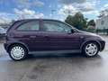 Opel Corsa C Edition "Nur 78800KM" Violett - thumbnail 6