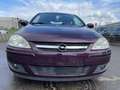 Opel Corsa C Edition "Nur 78800KM" Violett - thumbnail 3