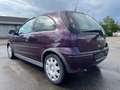 Opel Corsa C Edition "Nur 78800KM" Violett - thumbnail 9