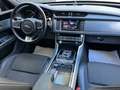 Jaguar XF 2.0i4D R-Sport AWD Aut. 240 Plateado - thumbnail 7