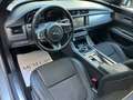 Jaguar XF 2.0i4D R-Sport AWD Aut. 240 Argent - thumbnail 5