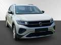 Volkswagen T-Cross GOAL 1.0l TSi 116PS*DSG+PDC+Nav+WiRä+RFK Beige - thumbnail 5