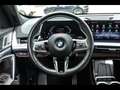 BMW X1 XDRIVE 23d M SPORT°PACK INNOVATIONS°HK°VOLLLEDER Noir - thumbnail 12
