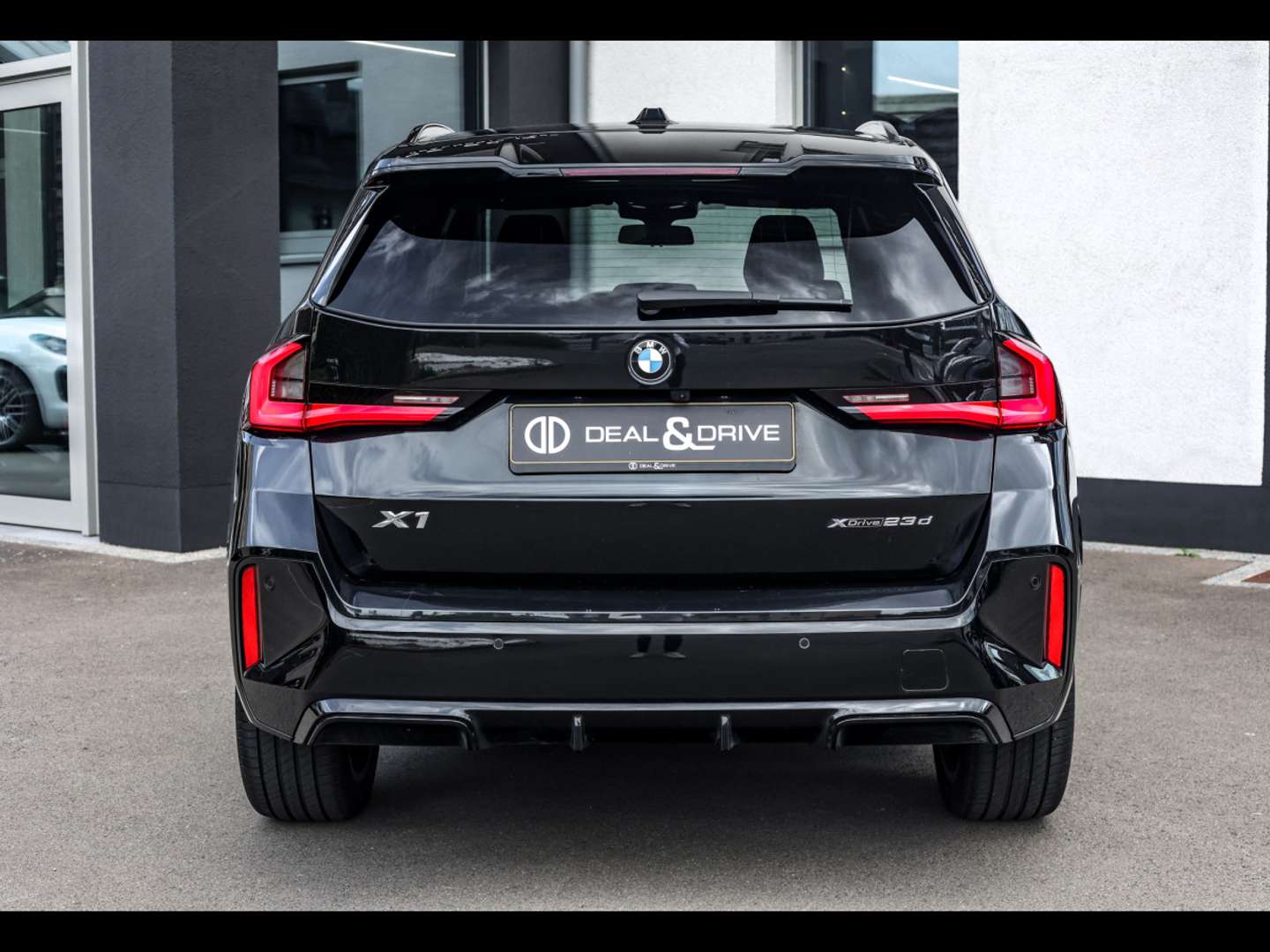 BMW X1 23d XDrive M Sport -  - Joinsteer - #3