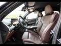 BMW X1 XDRIVE 23d M SPORT°PACK INNOVATIONS°HK°VOLLLEDER Noir - thumbnail 11