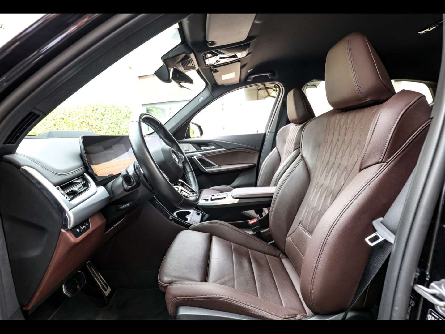BMW X1 23d XDrive M Sport - 2023 - Joinsteer - #11