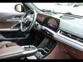 BMW X1 XDRIVE 23d M SPORT°PACK INNOVATIONS°HK°VOLLLEDER Noir - thumbnail 16