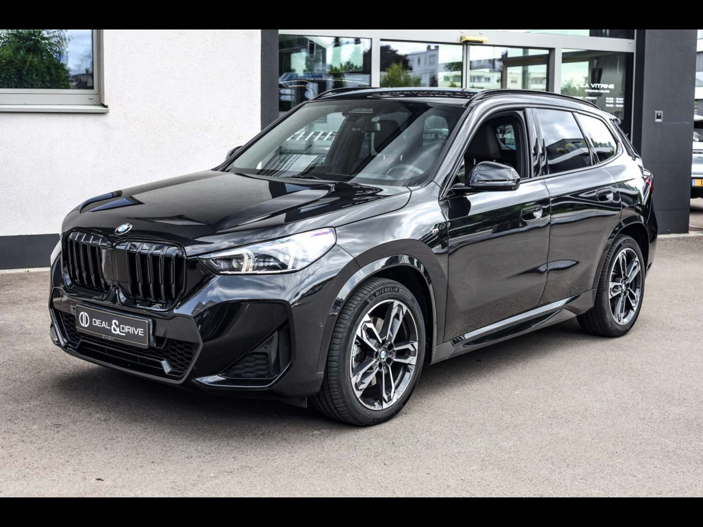 BMW X1 23d XDrive M Sport - 2023 - Joinsteer - #8