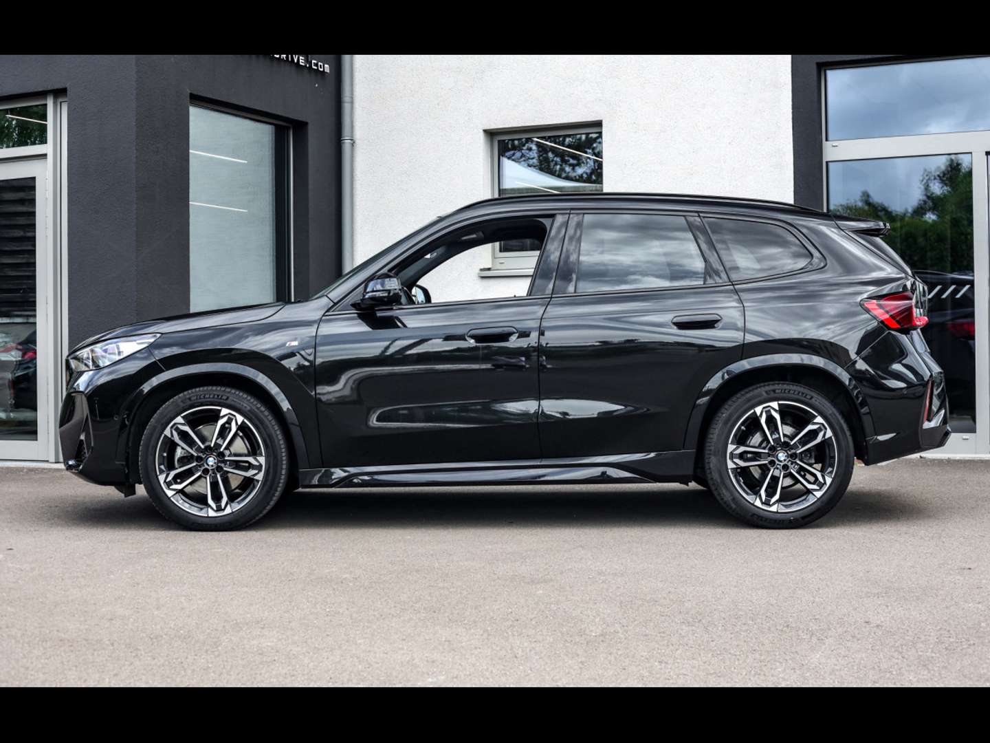BMW X1 23d XDrive M Sport - 2023 - Joinsteer - #2