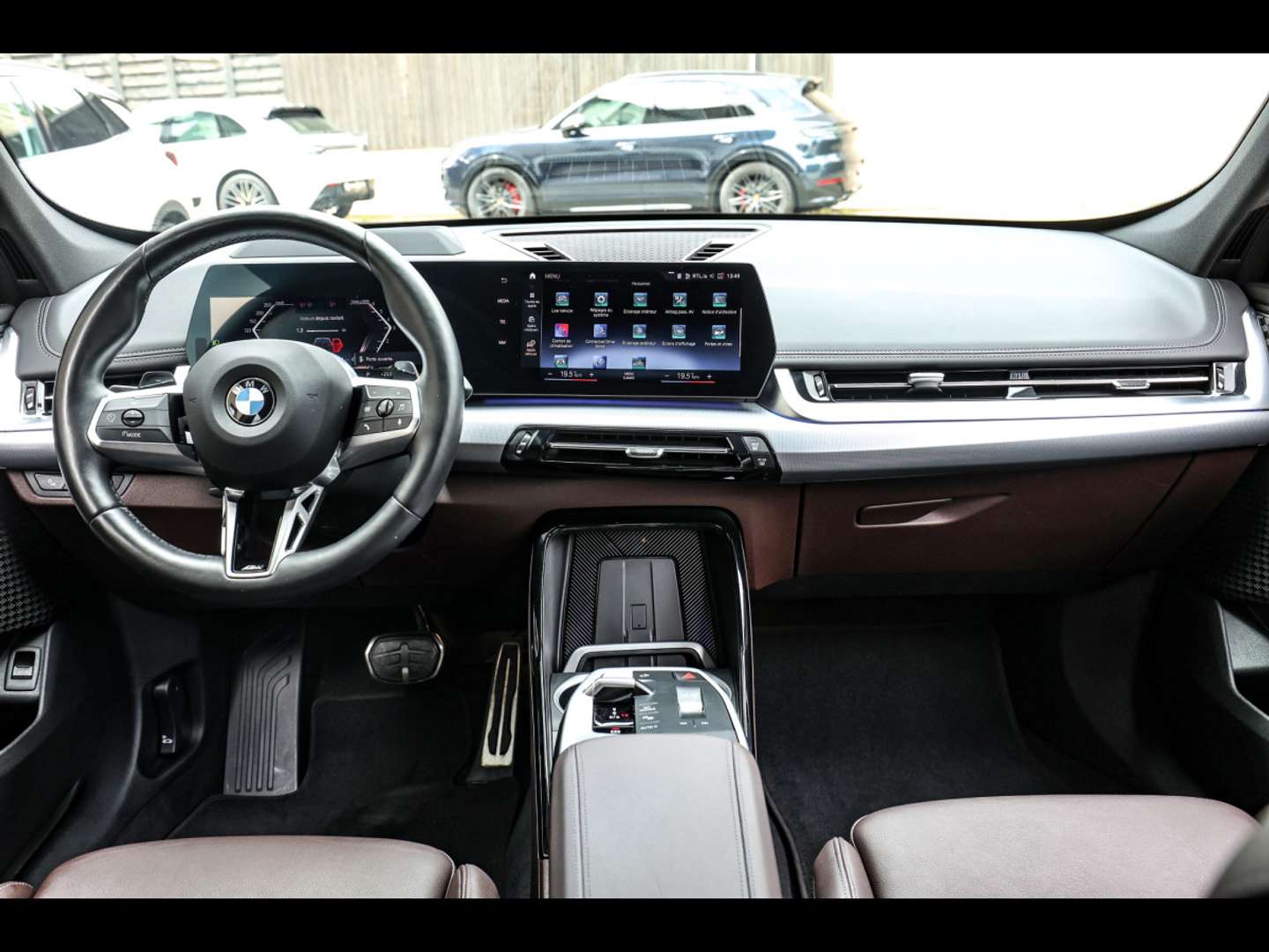 BMW X1 23d XDrive M Sport - 2023 - Joinsteer - #14