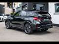 BMW X1 XDRIVE 23d M SPORT°PACK INNOVATIONS°HK°VOLLLEDER Noir - thumbnail 3