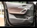 BMW X1 XDRIVE 23d M SPORT°PACK INNOVATIONS°HK°VOLLLEDER Noir - thumbnail 9