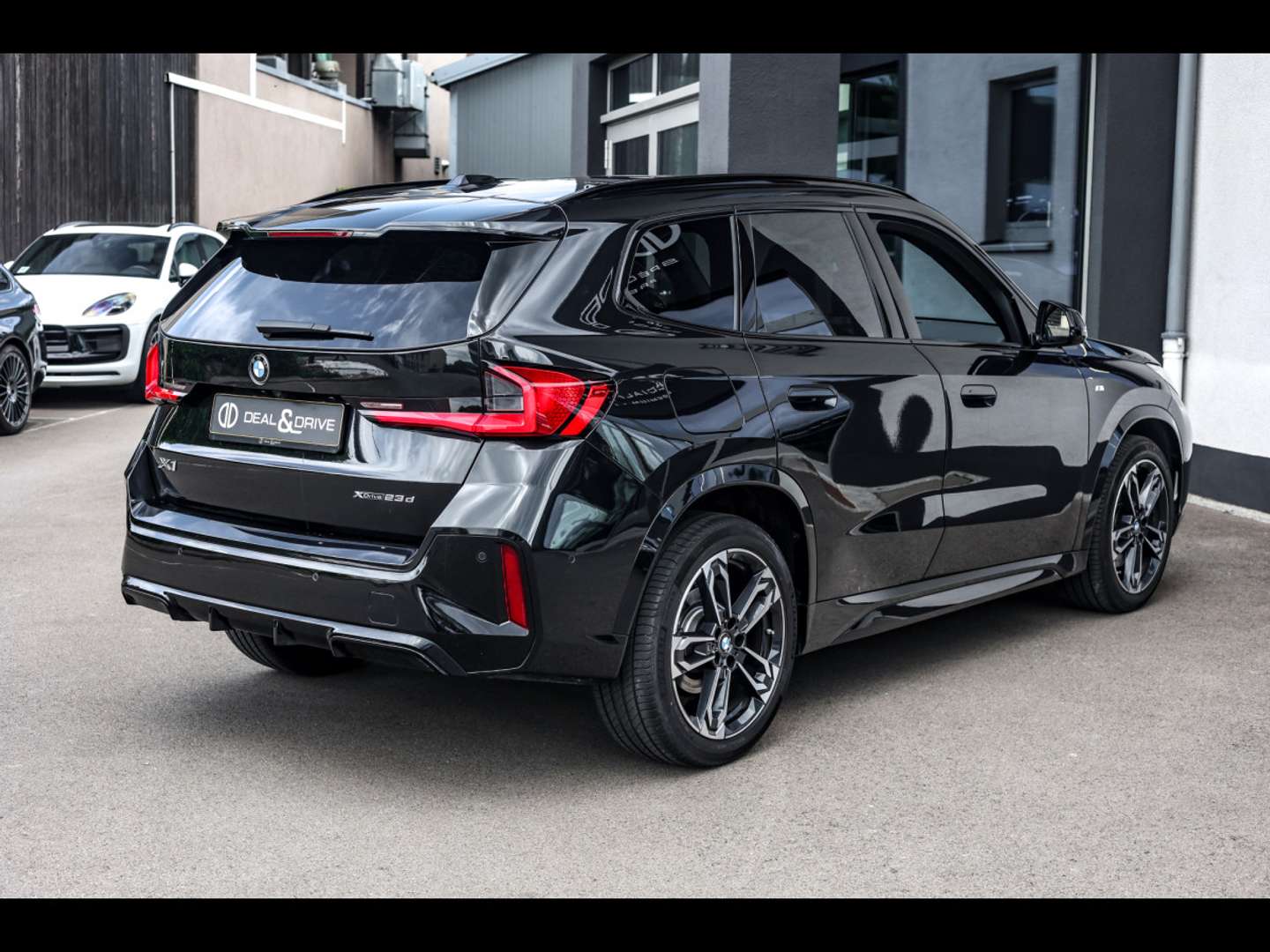 BMW X1 23d XDrive M Sport - 2023 - Joinsteer - #7