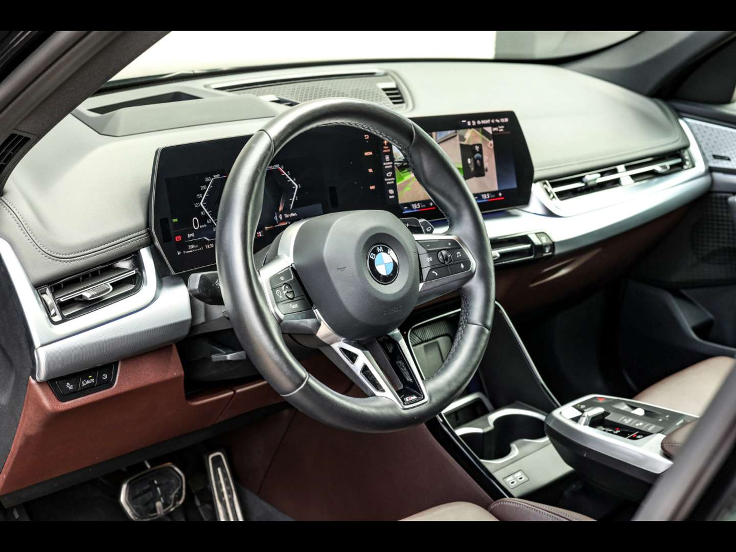 BMW X1 23d XDrive M Sport - 2023 - Joinsteer - #10