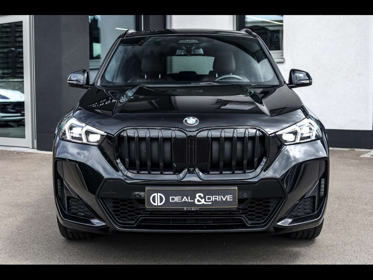 BMW X1 23d XDrive M Sport -  - Joinsteer - #4